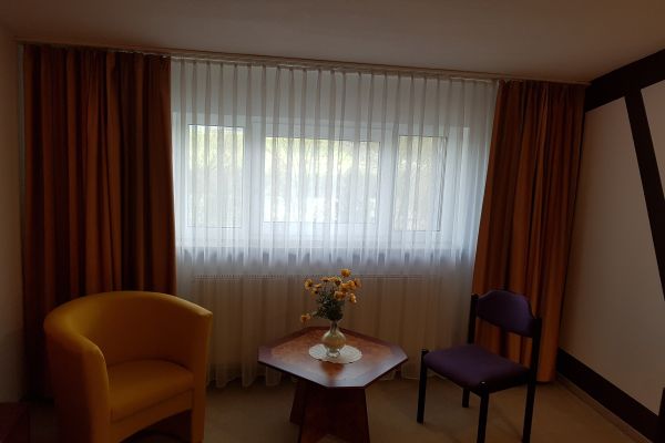Am Trampe Landhotel (Breydin)